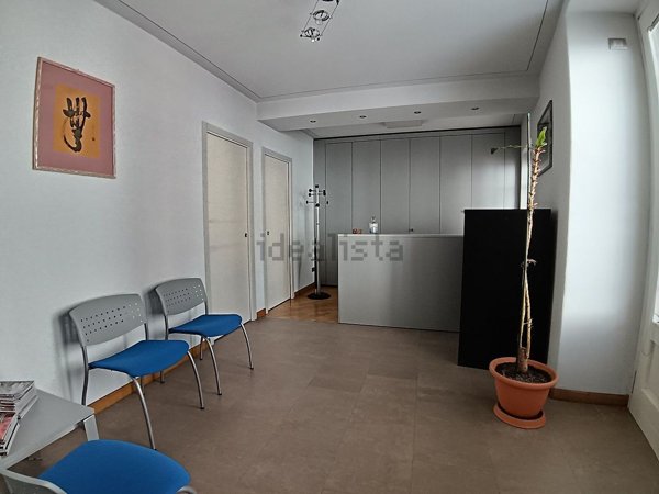 ufficio in affitto a Savigliano