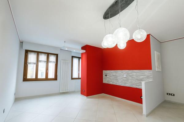 appartamento in affitto a Savigliano