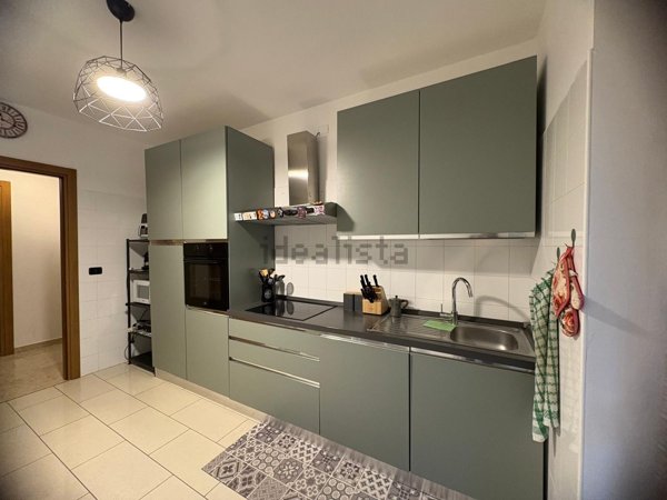 appartamento in affitto a Savigliano