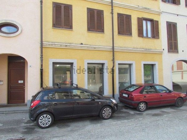 locale commerciale in affitto a Savigliano
