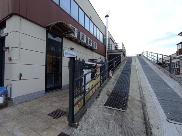 locale di sgombero in affitto a Savigliano