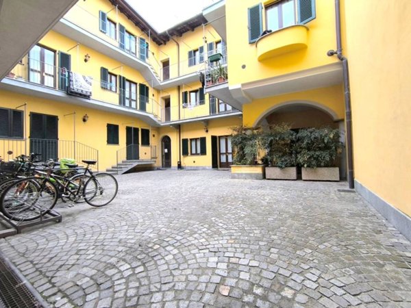 appartamento in affitto a Savigliano