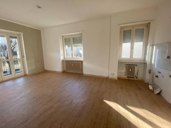 appartamento in affitto a Savigliano