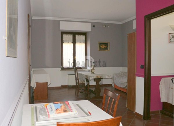 appartamento in affitto a Savigliano