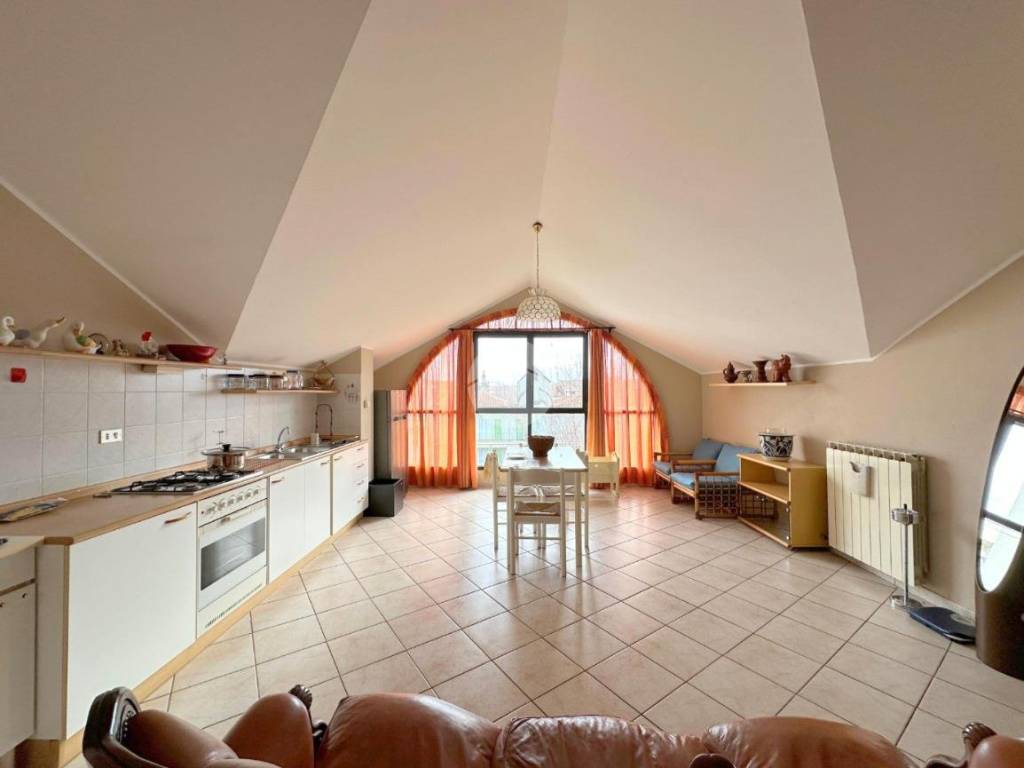 appartamento in affitto a Savigliano