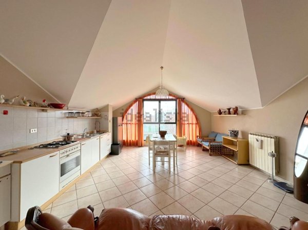 appartamento in affitto a Savigliano