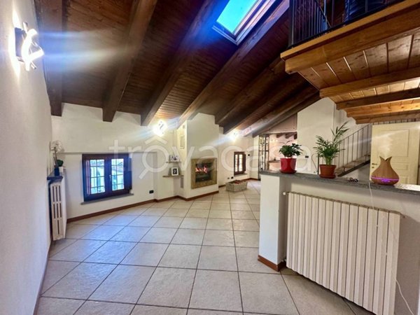 appartamento in affitto a Savigliano