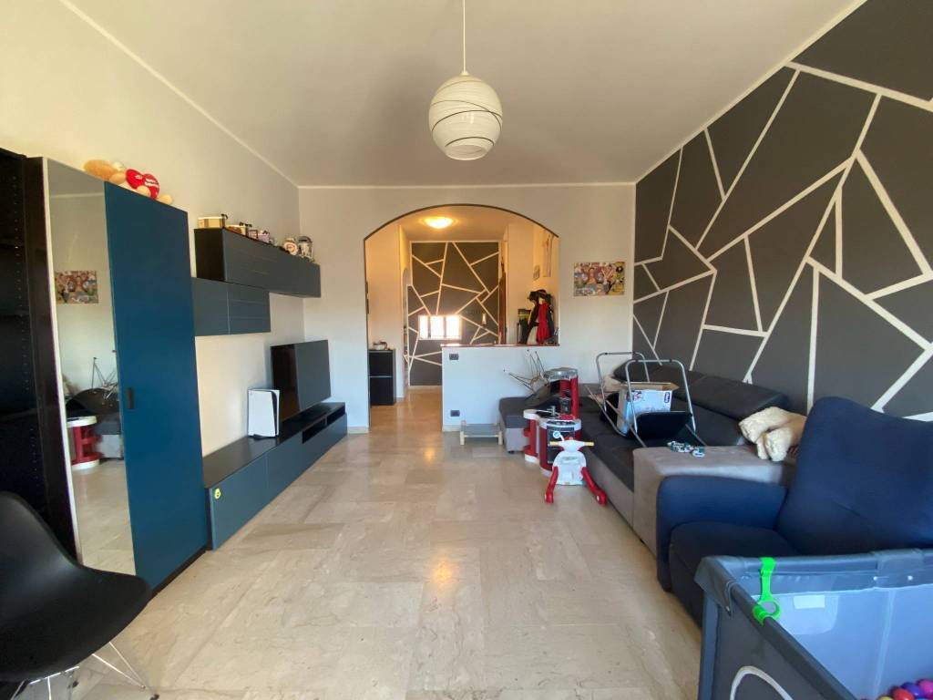 appartamento in affitto a Savigliano