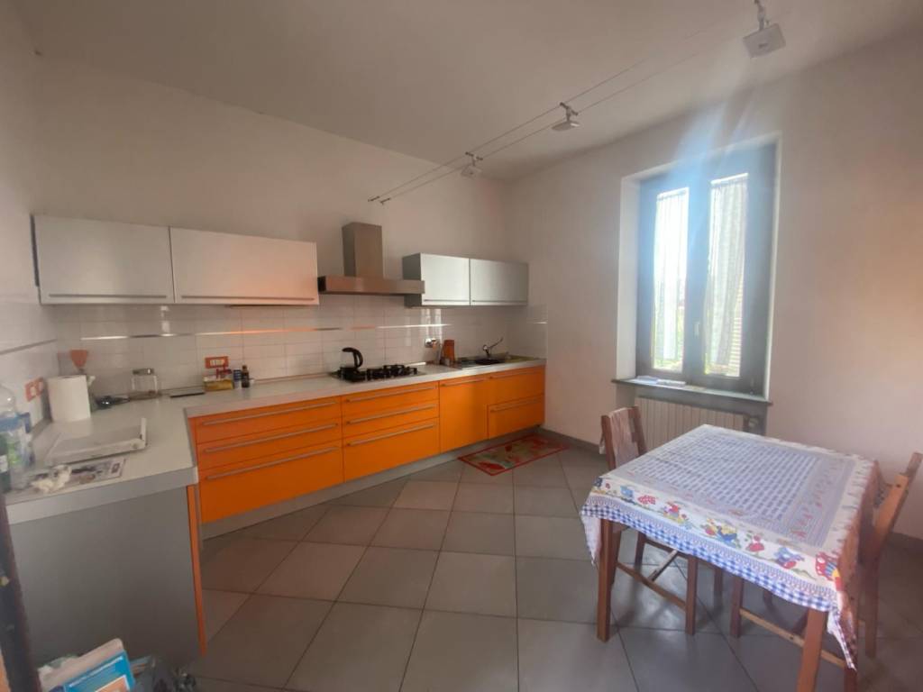 appartamento in affitto a Savigliano
