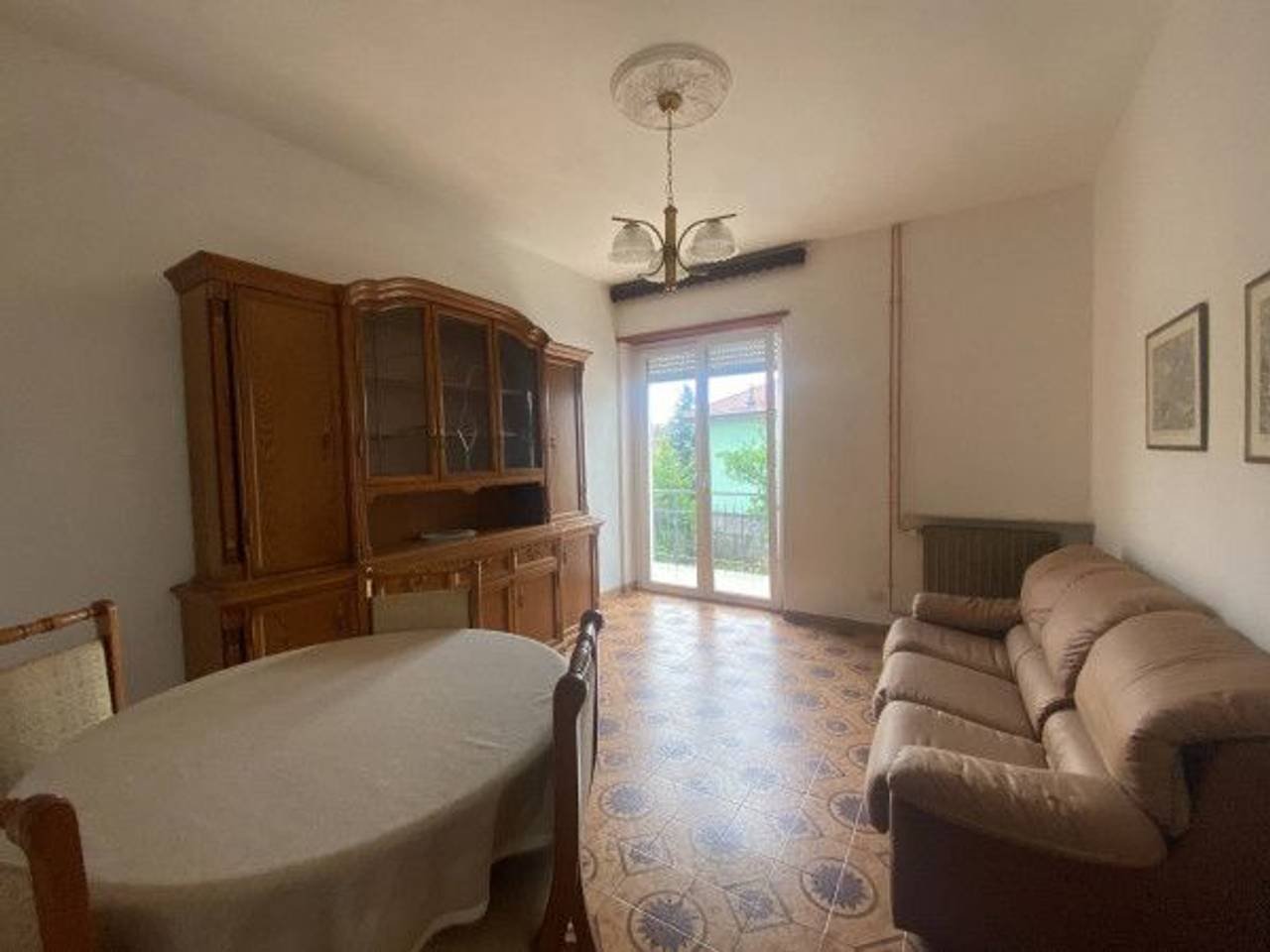 appartamento in affitto a Savigliano