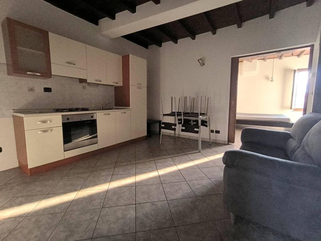 appartamento in affitto a Savigliano