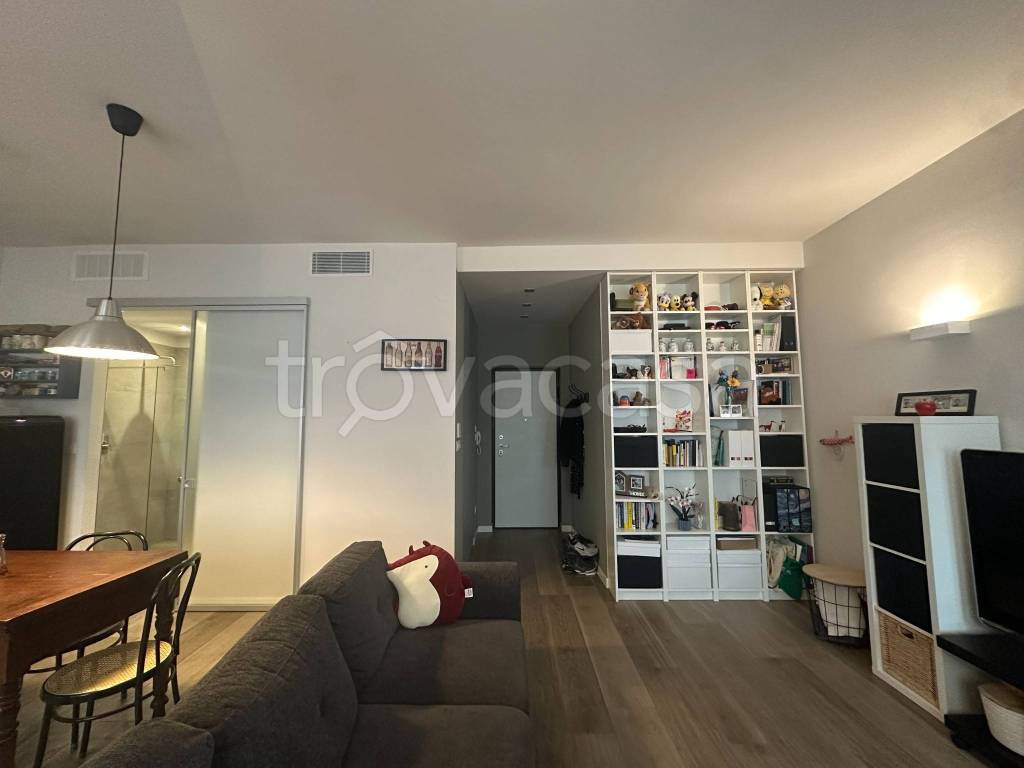 appartamento in affitto a Savigliano