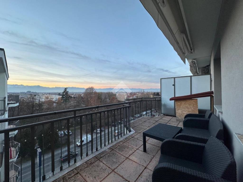 appartamento in affitto a Savigliano