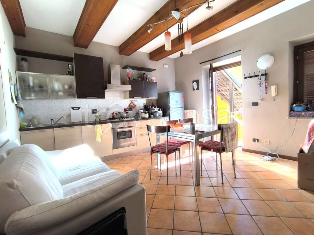 appartamento in affitto a Savigliano