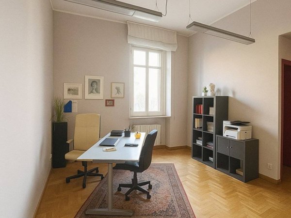 ufficio in affitto a Savigliano