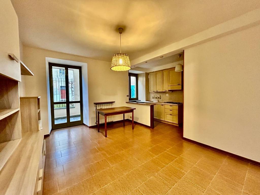 appartamento in affitto a Savigliano