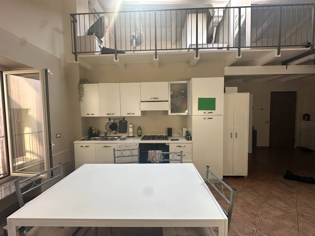 appartamento in affitto a Savigliano