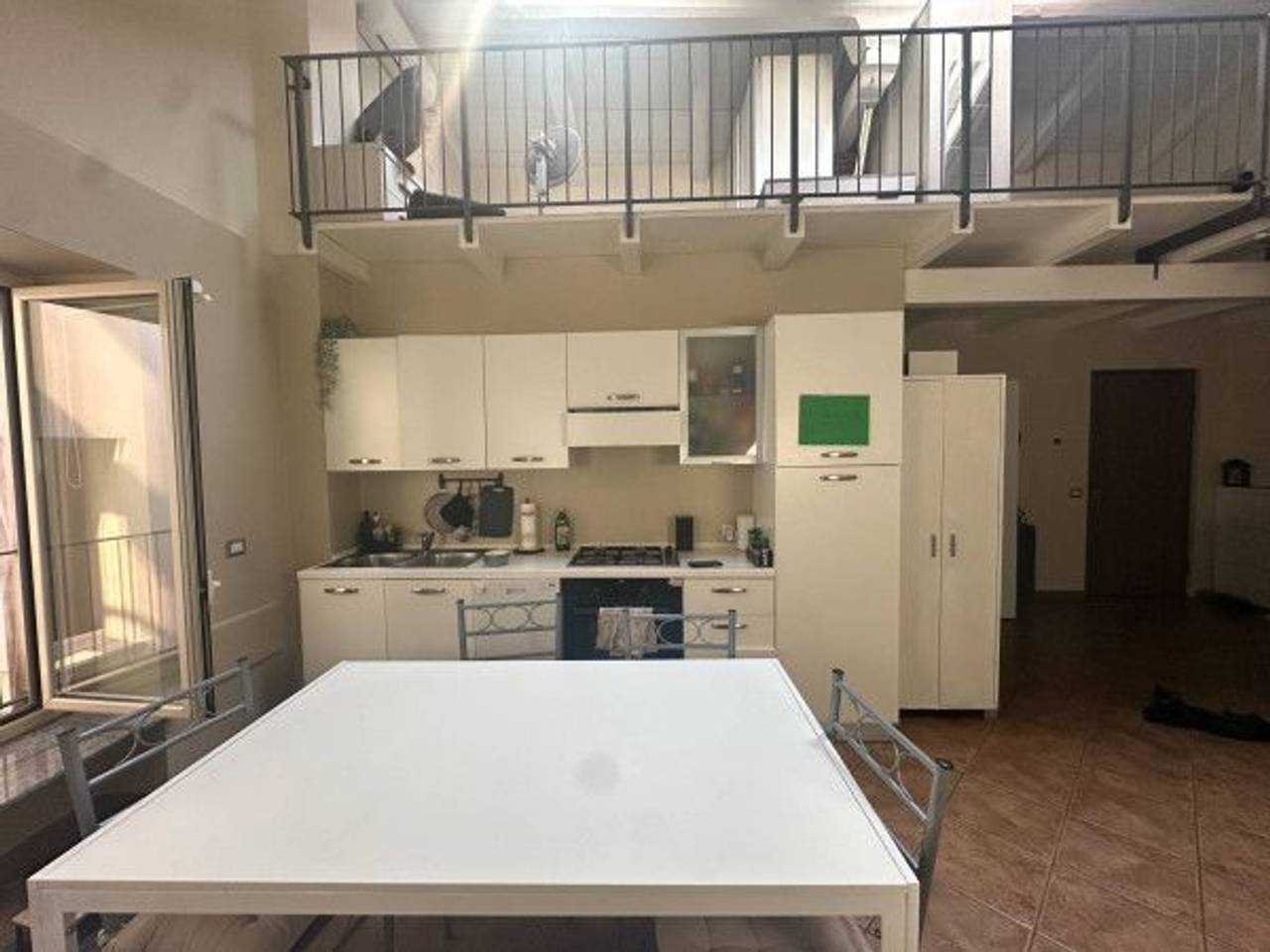 appartamento in affitto a Savigliano