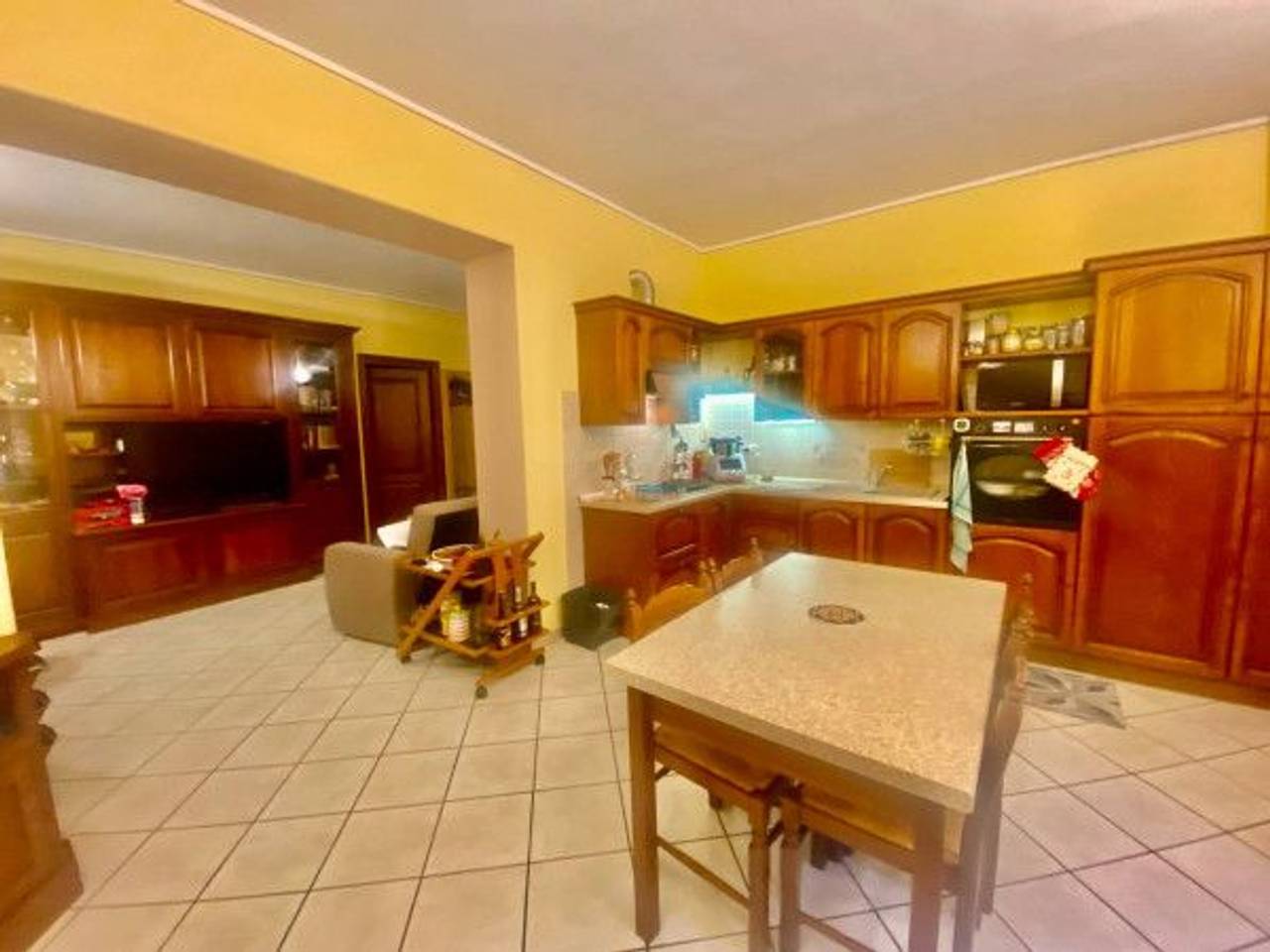 appartamento in affitto a Savigliano