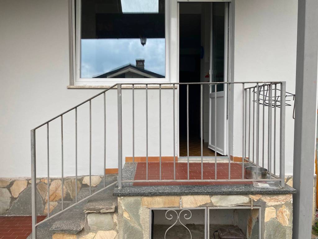 appartamento in affitto a Savigliano