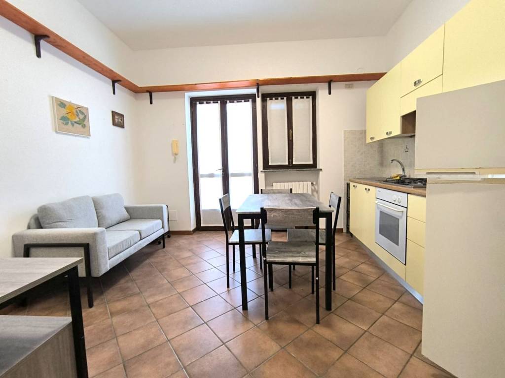appartamento in affitto a Savigliano