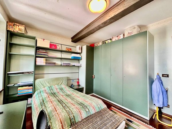 appartamento in affitto a Savigliano