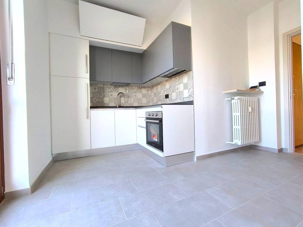 appartamento in affitto a Savigliano