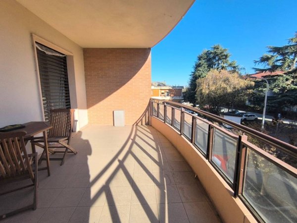 appartamento in affitto a Savigliano