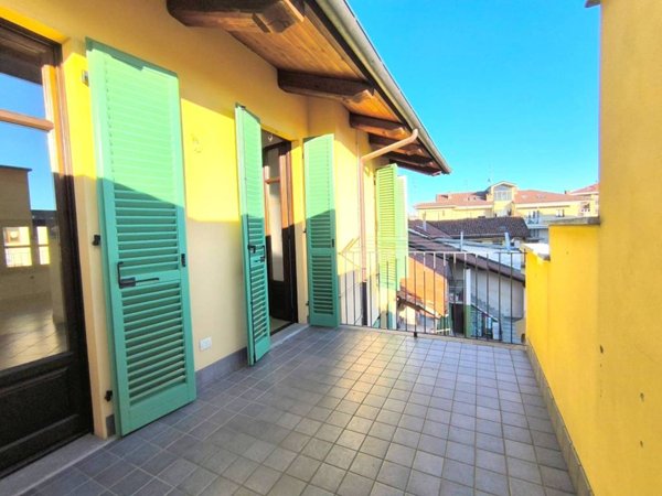 appartamento in affitto a Savigliano