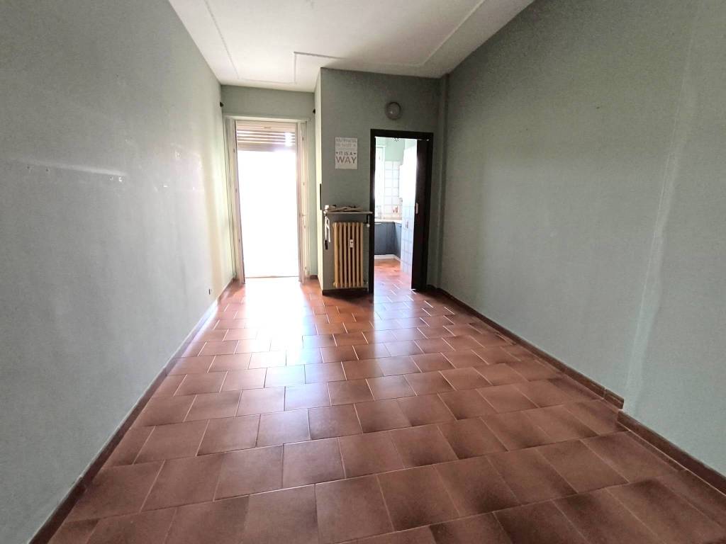 appartamento in affitto a Savigliano