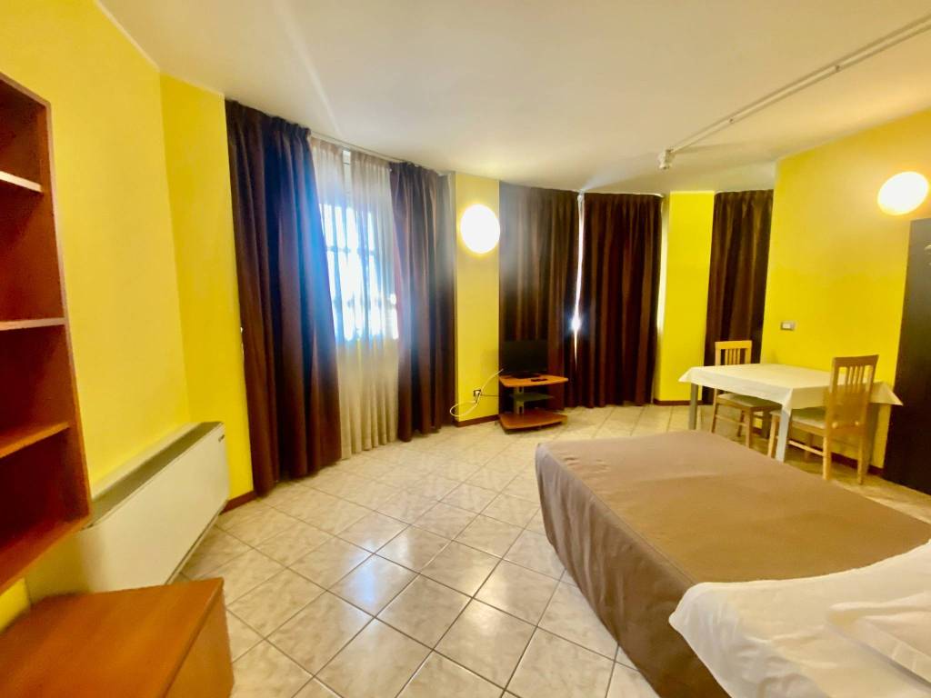 appartamento in affitto a Savigliano