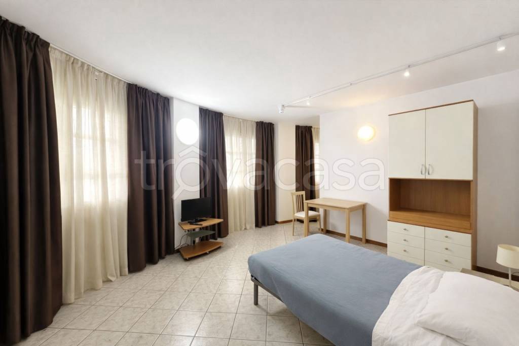 appartamento in affitto a Savigliano