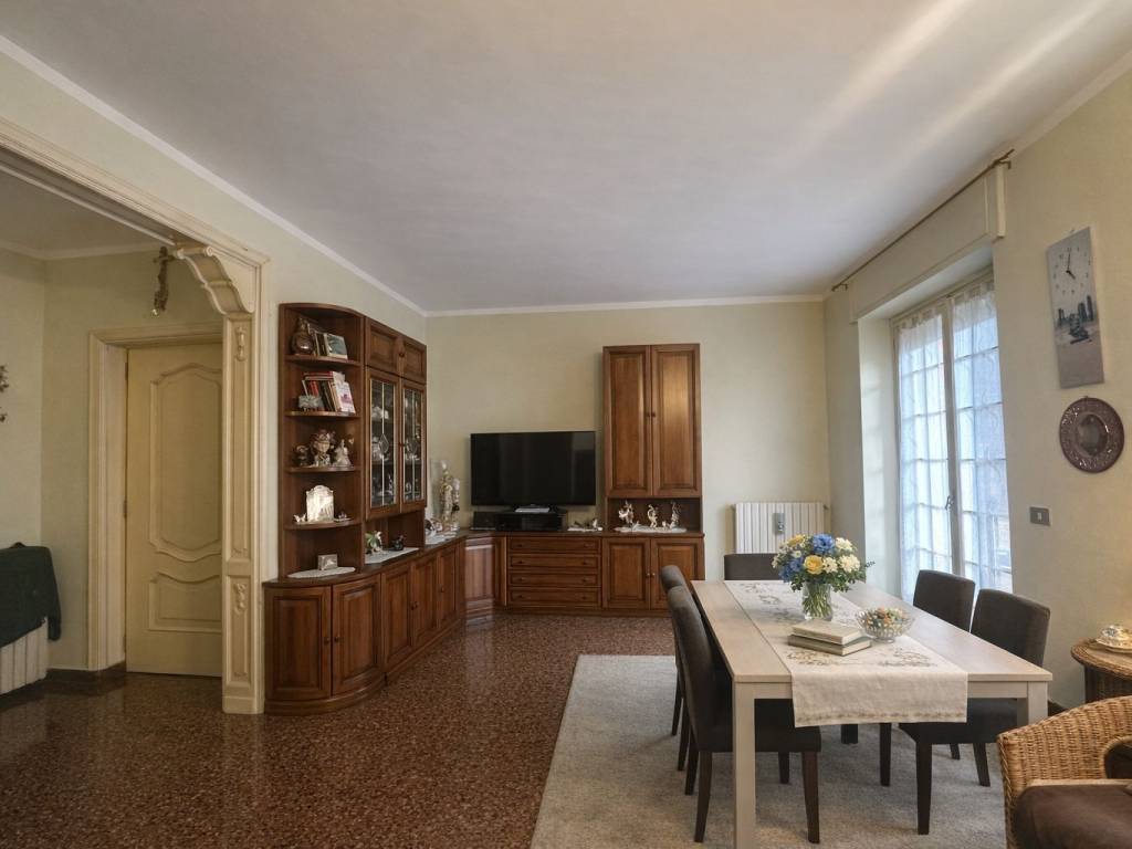 appartamento in affitto a Savigliano