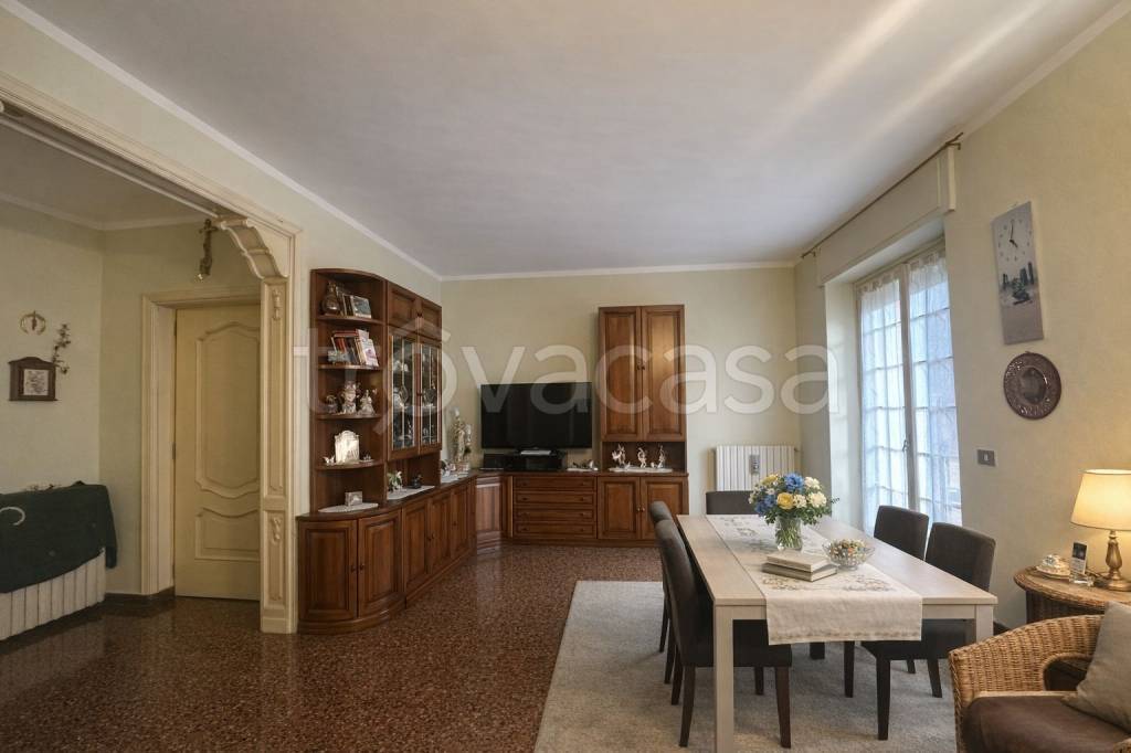 appartamento in affitto a Savigliano