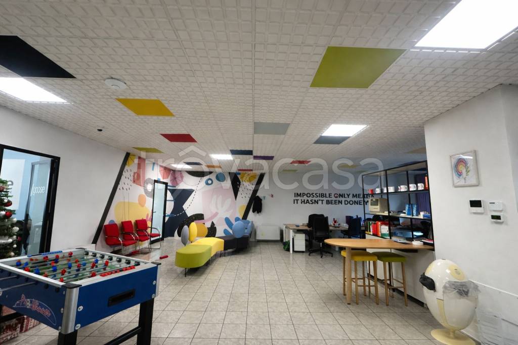 ufficio in affitto a Savigliano