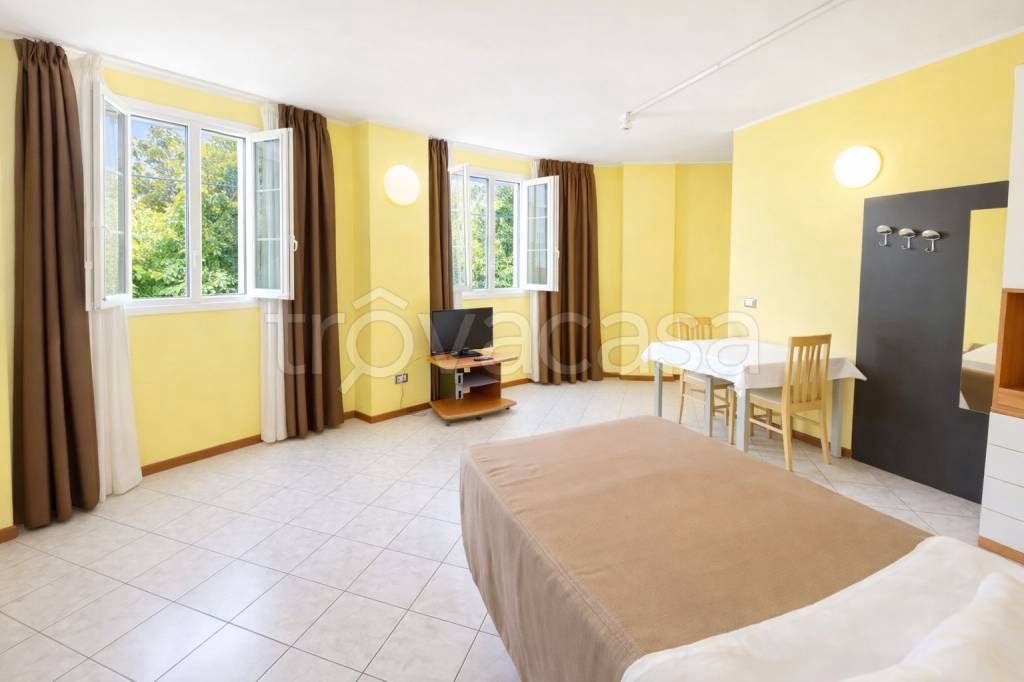 appartamento in affitto a Savigliano