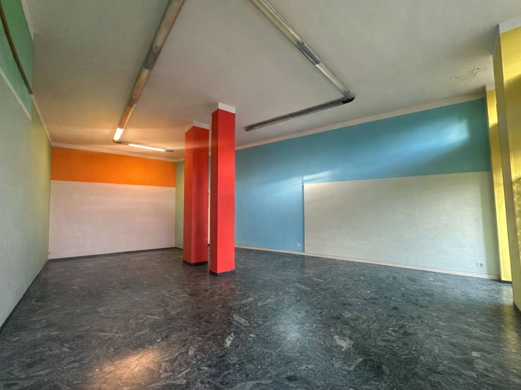 negozio in affitto a Savigliano