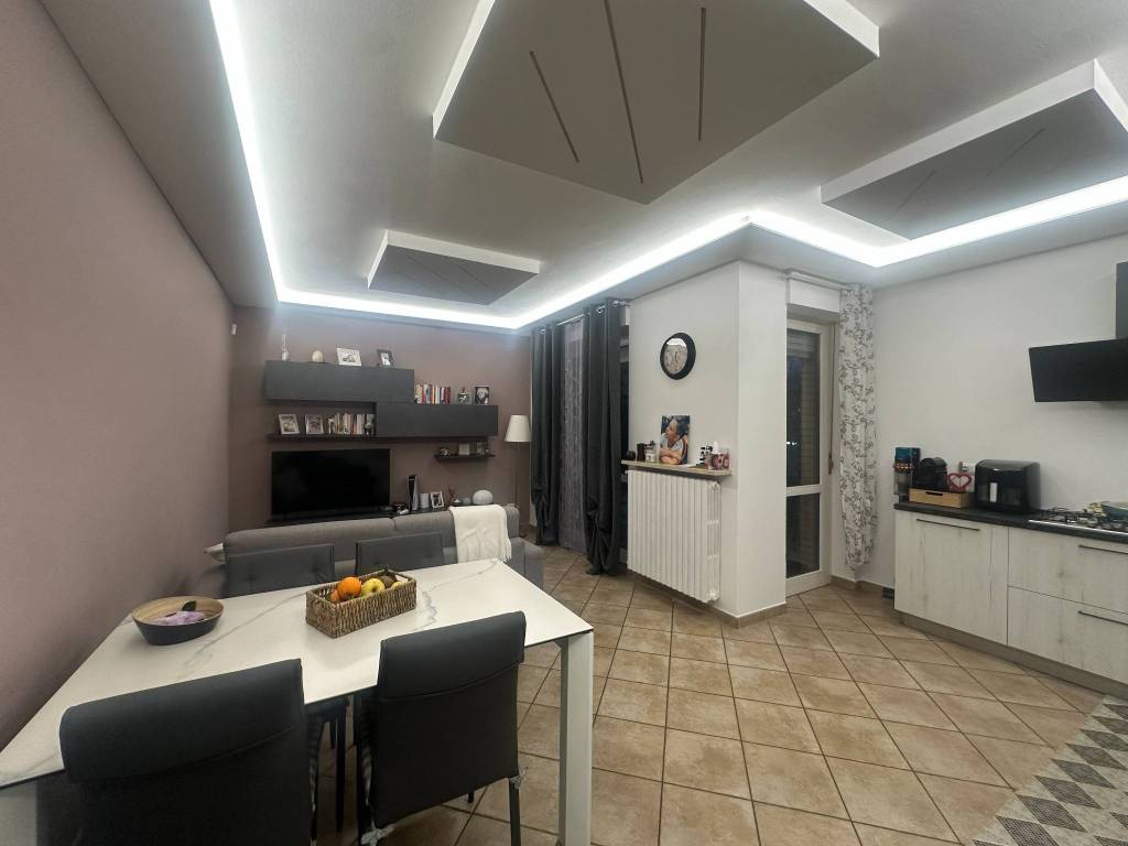 appartamento in affitto a Savigliano