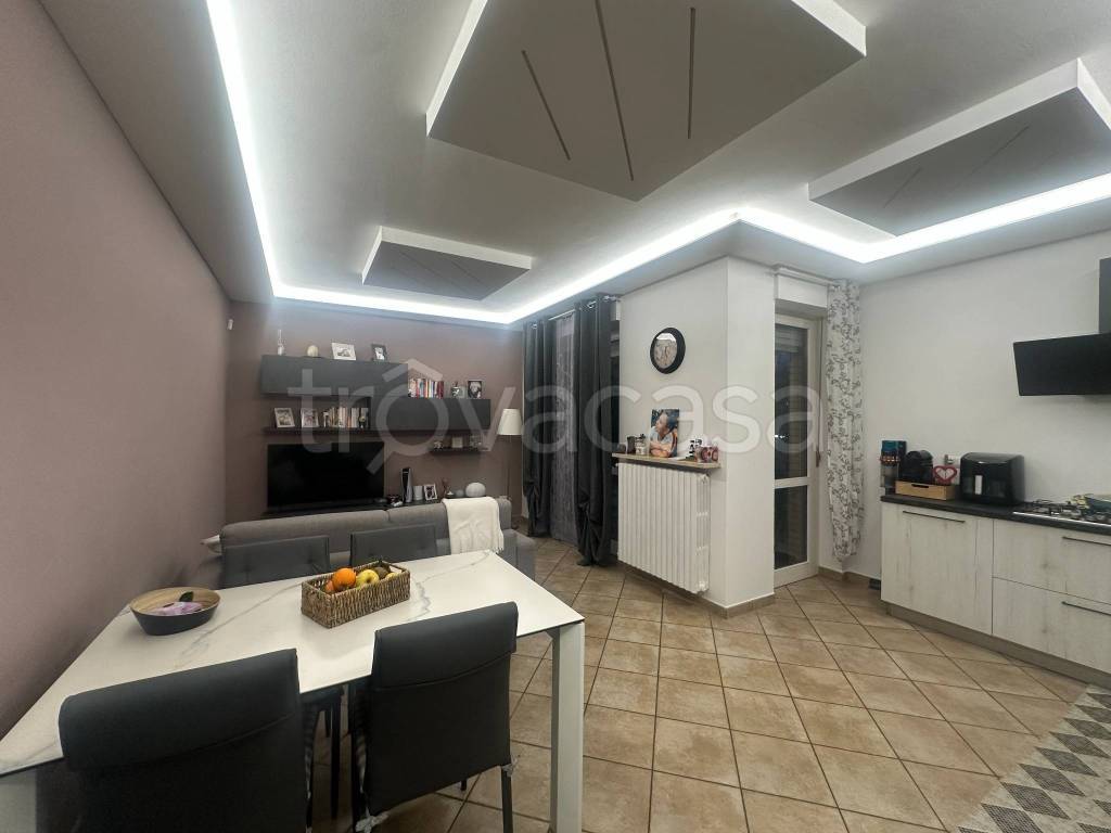 appartamento in affitto a Savigliano