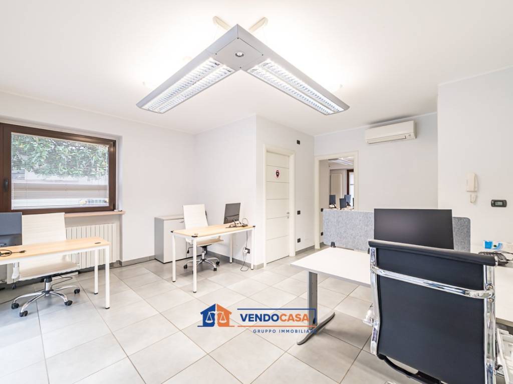 ufficio in affitto a Savigliano