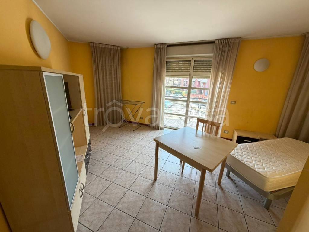 appartamento in affitto a Savigliano