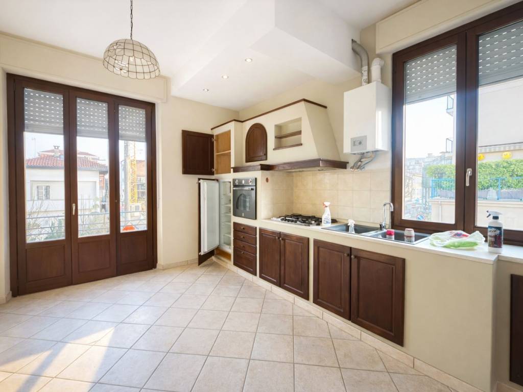 appartamento in affitto a Savigliano