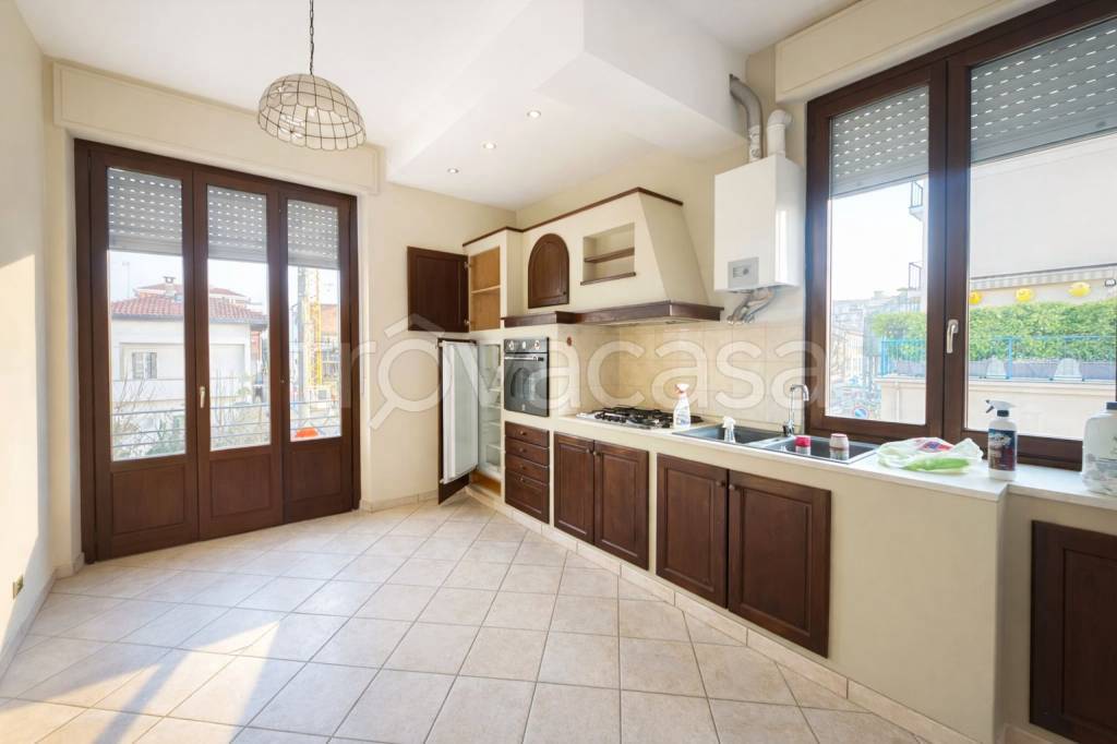 appartamento in affitto a Savigliano