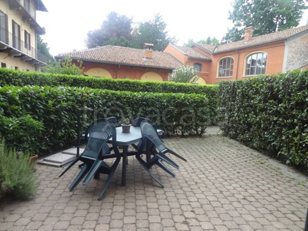 appartamento in affitto a Savigliano