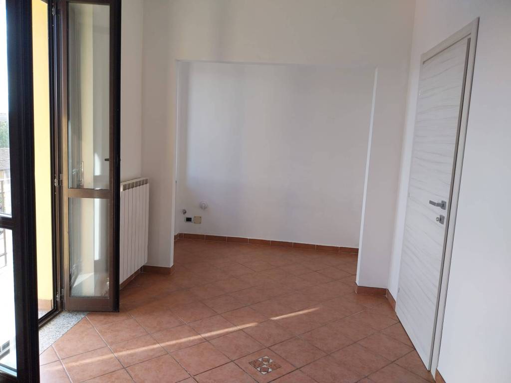 appartamento in affitto a Savigliano