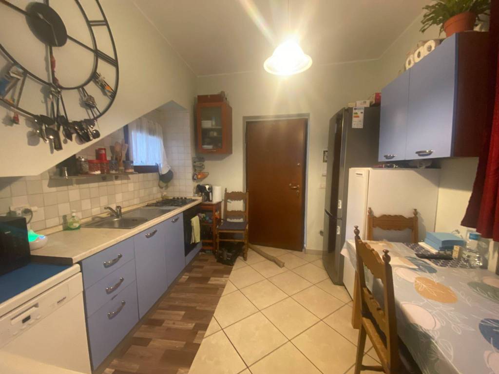 appartamento in affitto a Savigliano