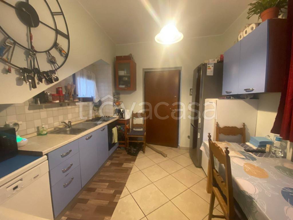 appartamento in affitto a Savigliano