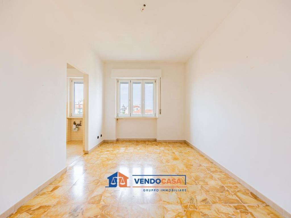 appartamento in affitto a Savigliano