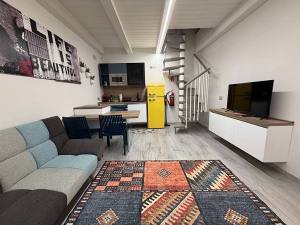 appartamento in affitto a Savigliano