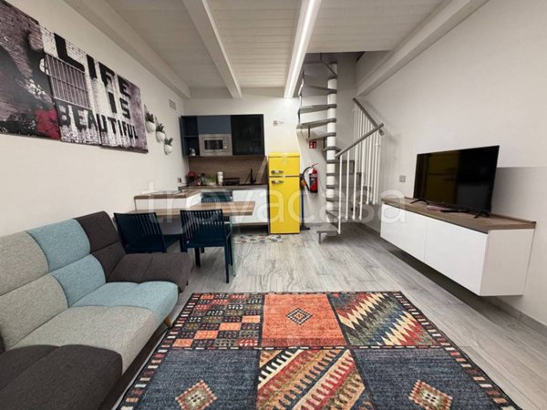 appartamento in affitto a Savigliano